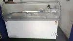 Display Freezer