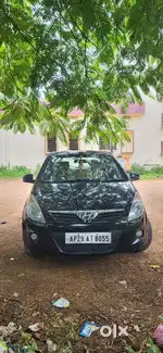 Hyundai i20 2012