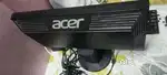 Computer and its parts in very good condition
