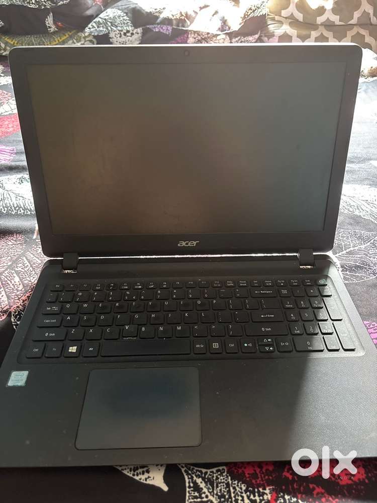 Selling acer