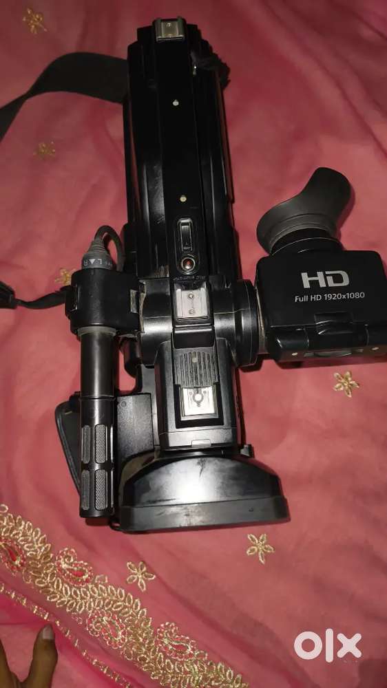 Camera super conditione hai