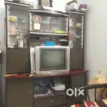 Tv furniture show case
