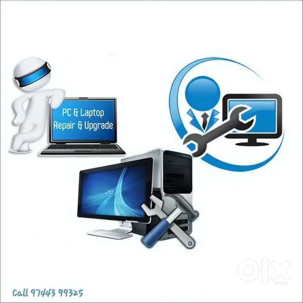 ₹400. on-site-computer-repair-service