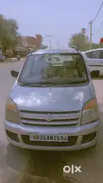 Maruti Suzuki Wagon R 2007 Petrol