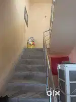 Sweet house