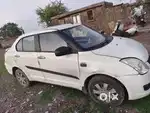 Swift dzire car sell