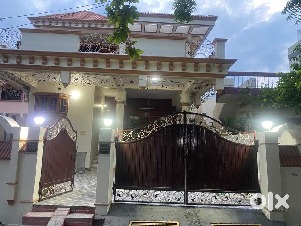 3 BHK Duplex house for Rent - Gunadala