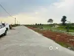 लखनऊ के बेस्ट लोकेशन में प्लॉट खरीदे जलसा रिसोर्ट से 3km आउटर रिंग रोड