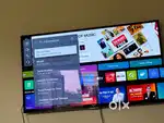 LG WEBOS TV OLED 55 C2XSC