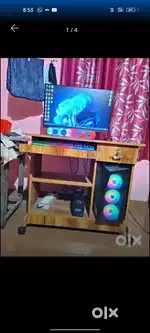 Desktop Available
