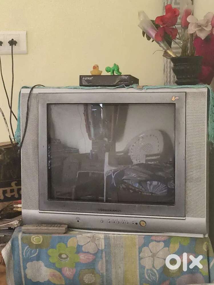TV (videocon) ekdam chalu condition