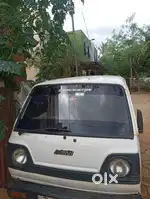 Maruti Suzuki Omni 1994 LPG Good Condition