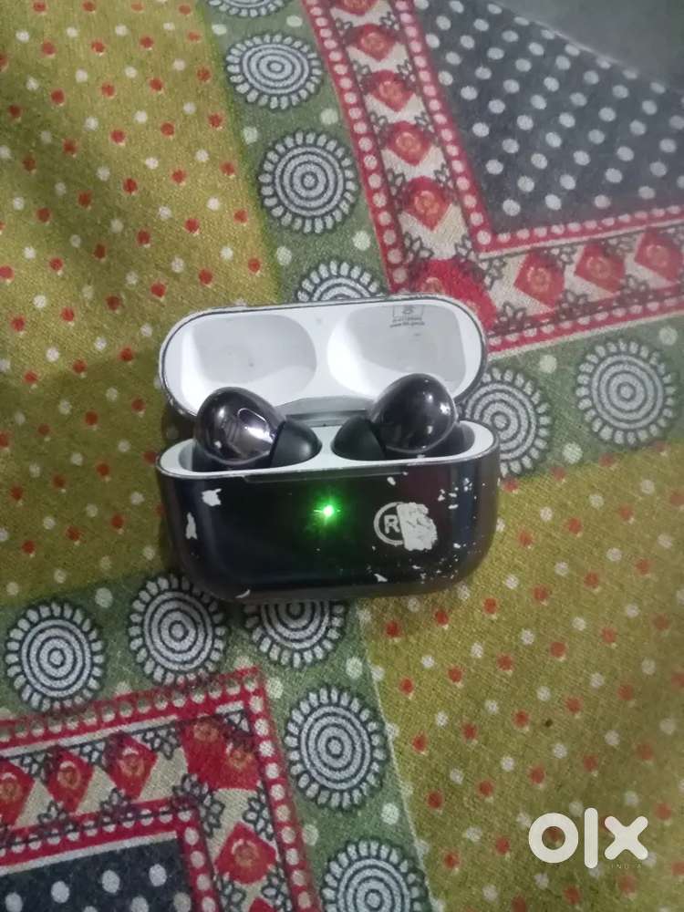 Samart noise watch and ubon air burdes