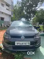 Volkswagen Polo 2015 Diesel Well Maintained
