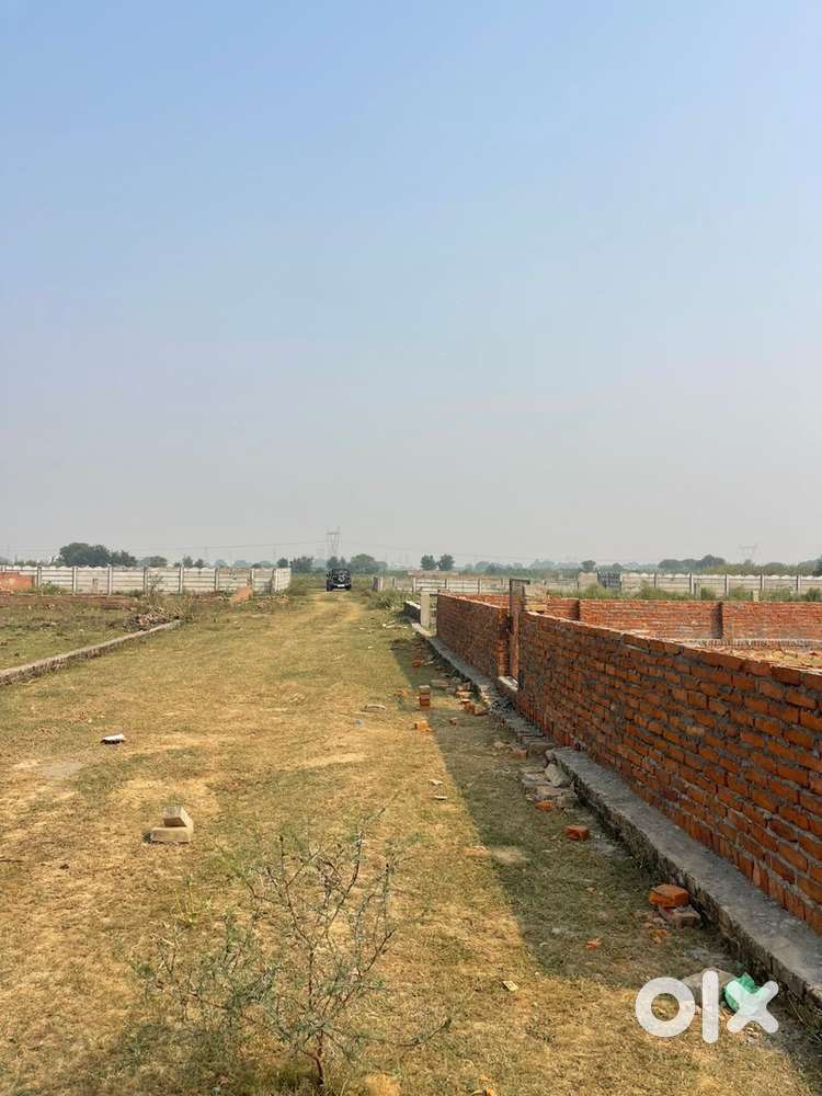 Plot khareede Only 51,000/dekar rest amount Bank loan through EMI mein