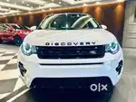 Land Rover Discovery HSE, 2017, Petrol