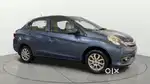 Honda Amaze 2013-2016 VX i-Vtech, 2016, Petrol