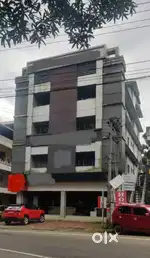 Muvattupuzha kadathy commercial building for sale