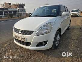 Maruti Suzuki Swift DDiS VDI, 2012, Diesel