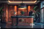 House keeping