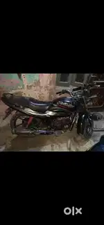 Hero Passion Pro