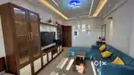 2BHK Ribander with a View