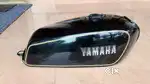 YAMAHA RX 100  USED ORIGINAL TANK