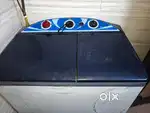 Semi automatic