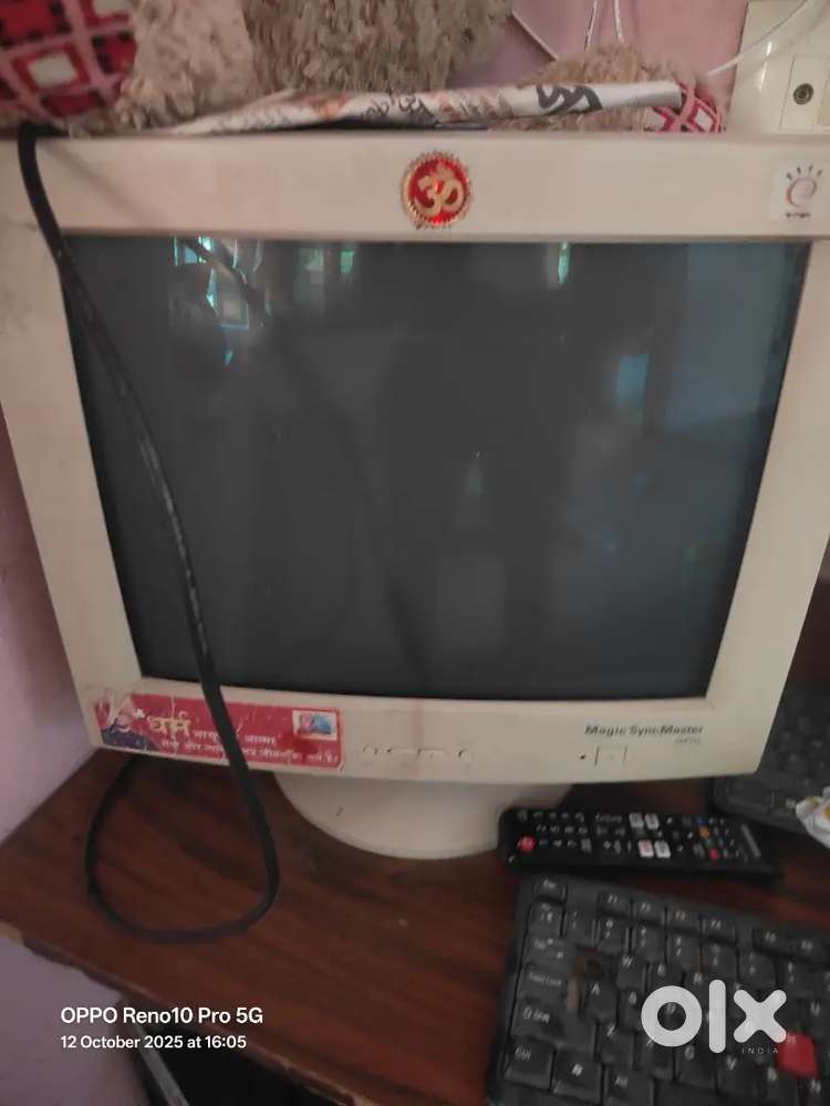 Computer monitors