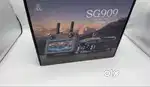 ZLL SG909 4K Drone Long Battery Life Obstacle Avoidance GPS 5
