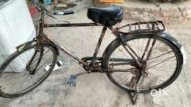 Single Hand Cycle (Urgent Sale)