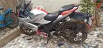 Suzuki gixxer