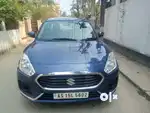Maruti Suzuki Dzire 1.2 VXI, 2017