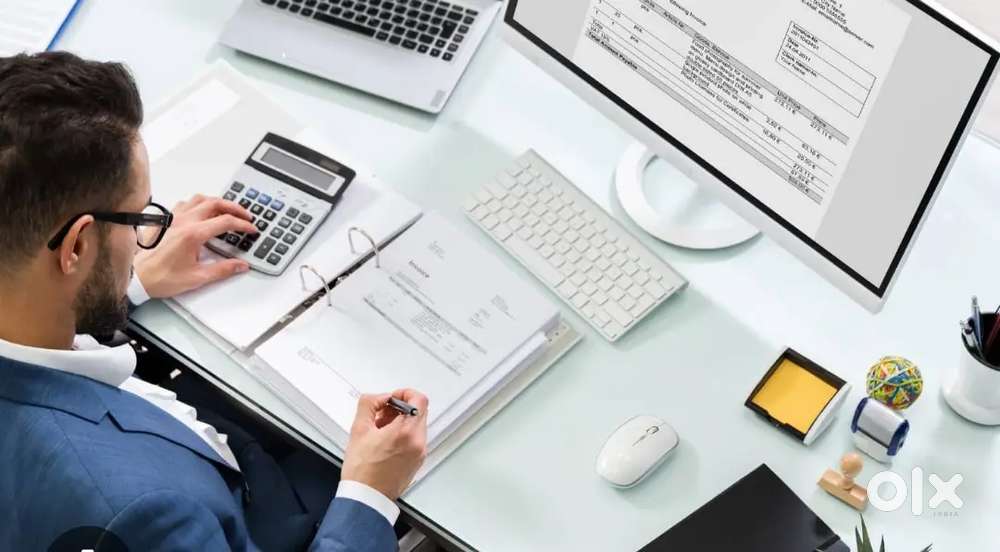 Urgent vacancy ladies only