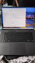 Asus ROG Zephyrus G16, Gaming laptop