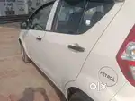Maruti Suzuki Ritz 2016 CNG & Hybrids 85000 Km Driven