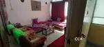 Fully furnished spacious PG accommodation