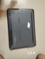 Hp laptop for urgent sell
