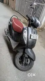 Good condition