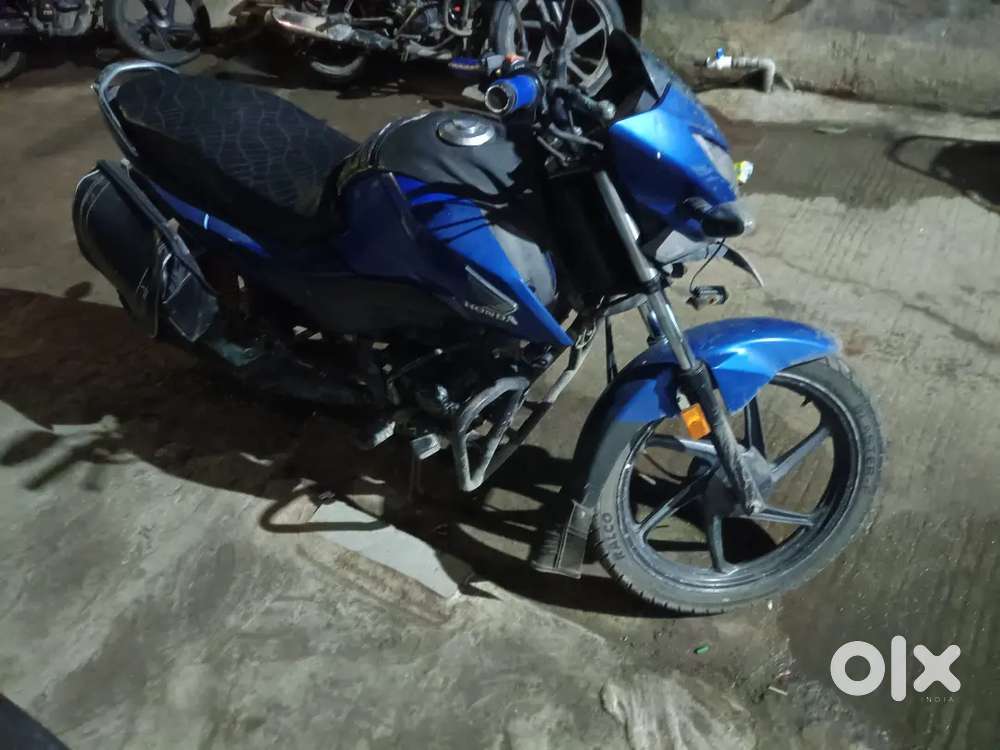 Raningh condishan hai injan top hai