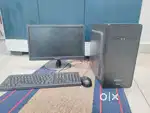 Desktop Computer Good Condition.