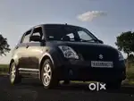 Maruti Suzuki Swift 2007 Petrol Well Maintained.