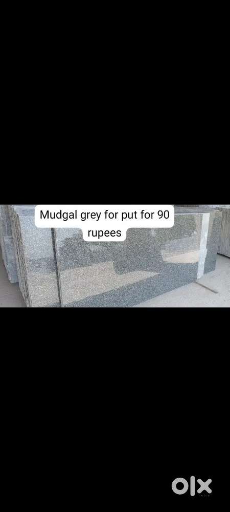 Mudgal grey for put for 90 rupees