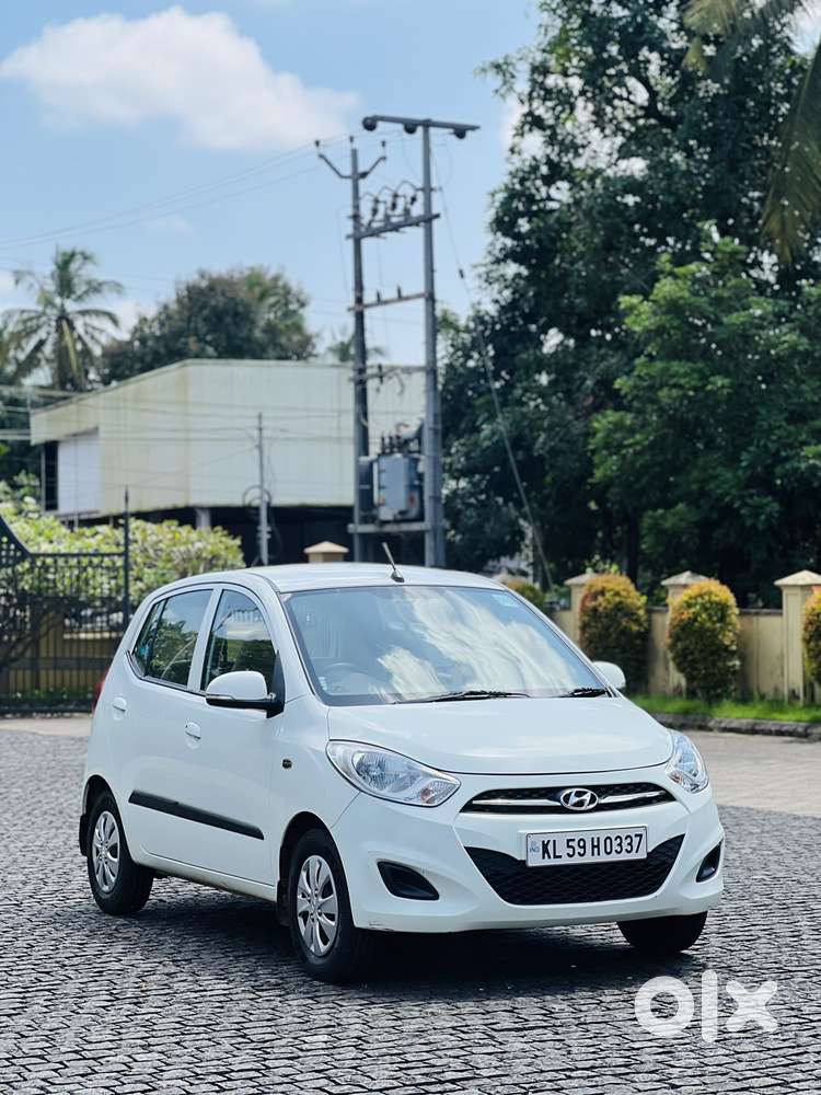 Hyundai i10 Magna, 2013, Petrol