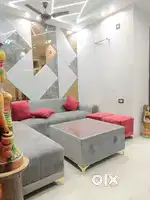 Society Appartment on road property