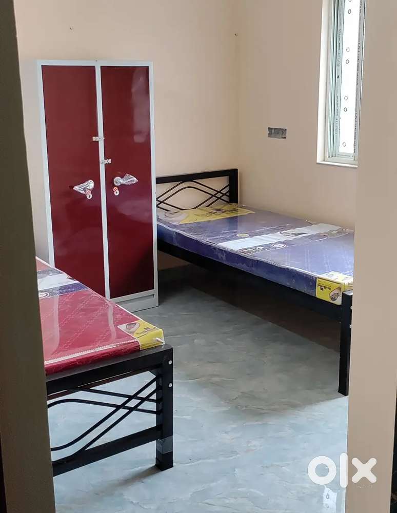 PG Salt Lake sector 5 kolkata