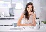 Urgently hiring receptionist jobs
