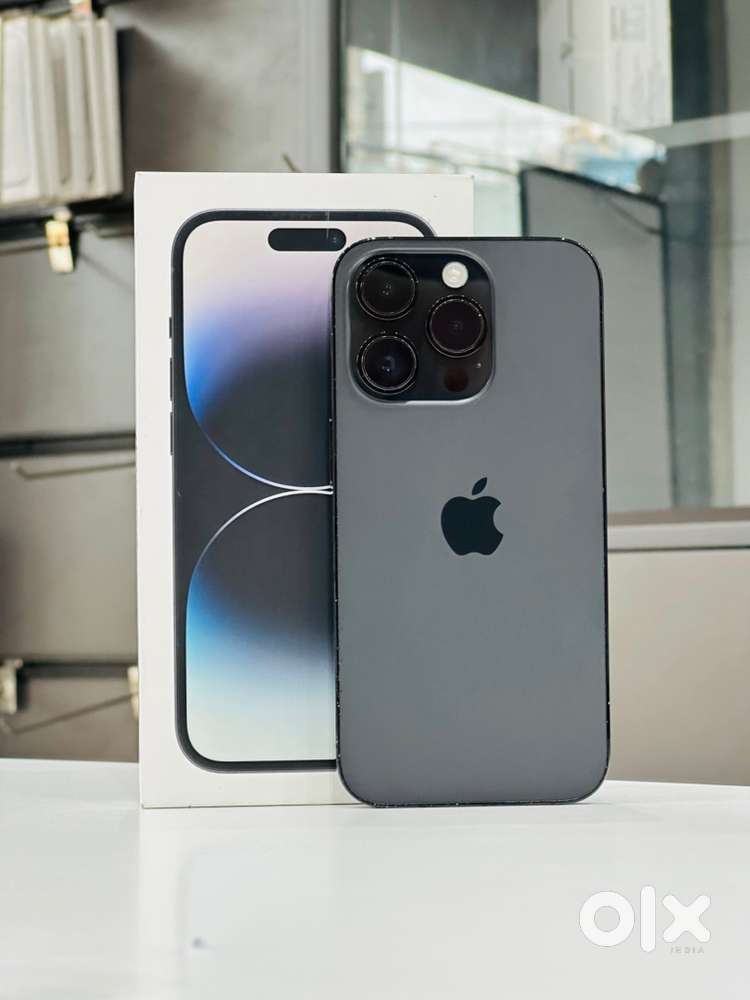 Iphone 14Pro-256GB NOT USED PRODUCT
