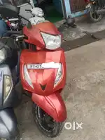 Tvs jupiter 125