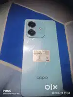 OPPO A3 5G 6GB 128GB